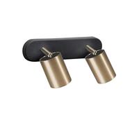 BAR EYE SPOT BRASS II 8817