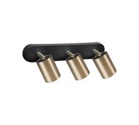 BAR EYE SPOT BRASS III 8818