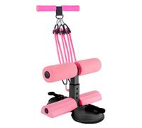Ba'r Foot Rack Sit Down - Strength Training Equipment | Sit The Machine Footrest Holder | ABS Exercise Saucers AST ASSER UP SUPPORT | Adjustable Situation Support, Eq