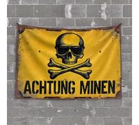 Bar for Man Cave Happy Halloween Spooky Skulls Tapestry Aesthetic Room Decor Room Door Decor(75X100CM)