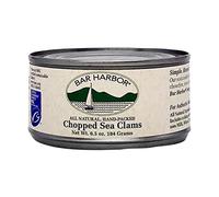 Bar Harbor Chopped Clams -- 6.5 oz