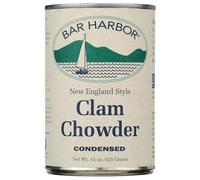 Bar Harbor New England Clam Chowder, 6.65 Pound