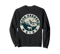 Bar Harbor Sweatshirt