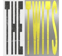 Bar Italia - The Twits [VINYL]