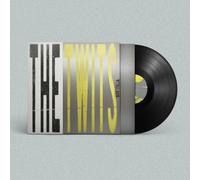 Bar Italia - The Twits [VINYL]