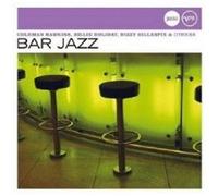 BAR JAZZ (JAZZ CLUB) CD NEW