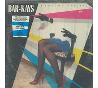 Bar-Kays - Banging The Wall (1985, US) [Import] [VINYL]