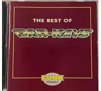 Bar-Kays - Best & Rare Tracks