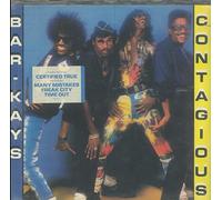 Bar-Kays - Contagious [VINYL]