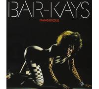 Bar-Kays - Dangerous