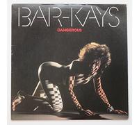 Bar-Kays - Dangerous [VINYL]