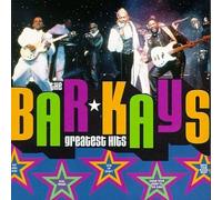 Bar-Kays - Greatest Hits
