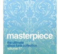 Bar-Kays - Masterpiece: The Ultimate Disco Funk Collection