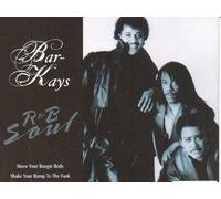 Bar-Kays, the - Bar