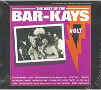 Bar-Kays - The Best of the Bar-Kays