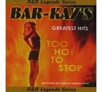 Bar-Kays, The - G.H.