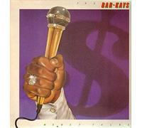 Bar-Kays,the - Money Talks [Vinyl LP] [VINYL]