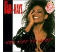 Bar-Kays - Too Hot to Stop [CASSETTE]