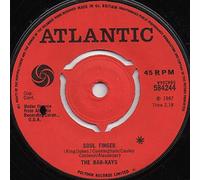 Bar-Kays - tramp / soul finger