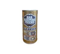 Bar Keepers Friend Cleanser & Polish: 15 OZ