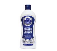Bar Keepers Friend Power Cream 350ml For Cookware Kitchen & Bathroom