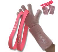Bar Loops for Children - Lifting Straps for Gymnastics on Step Bars, Bar - Ideal Gymnastics Accessory for Home & Gym