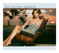 BAR LOUNGE CLASSICS-SUNSET EDITION 2 CD NEW