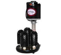 Bar Maid A-200 Upright 5-Brush Electric Glass Washer by Bar Maid