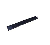 Bar Mats for Home Pub,Rubber Bar Mats 2pcs PVC Bar Mat Waterproof Wear-Resistant Anti-Slip Home Rectangle Thickened Rubber Glass Dish Drying(60x8cm)