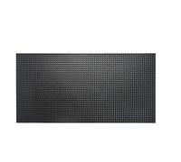 Bar Mats for Home Pub,Rubber Bar Mats PVC Bar Mat Anti-Slip Cafe Home Waterproof Heat Resistant Durable Drain(60X30cm)