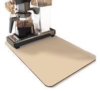 Bar Mats for Home Pub,Rubber Bar Mats Simplicity Style Kitchen Absorbent Drying Mat for Table Decoration & Accessories(1,40-60cm 15.7-23.6in)