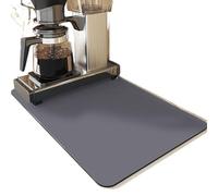 Bar Mats for Home Pub,Rubber Bar Mats Simplicity Style Kitchen Absorbent Drying Mat for Table Decoration & Accessories(4,40-60cm 15.7-23.6in)