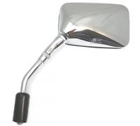 Bar mirror fits Honda NTV 650 1988-1997 left side