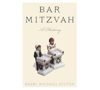Bar Mitzvah, a History