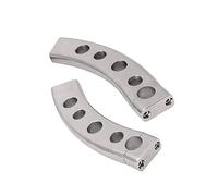 Bar Motorcycle Handlebar Pullback Riser Fit For Suzuki Boulevard M109R 2006-2009(Onecolor)
