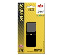 Brake Pads for PIAGGIO SFERA 50 RST 1995-1997 Front Street SBS