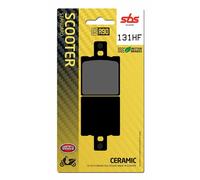 BAR Of Brake SBS p131-hf for Moto Spare Parts Accessories Pieces Refills
