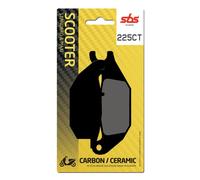 BAR Of Brake SBS p225-ct for Moto Spare Parts Accessories Pieces Refills