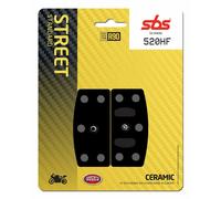 Brake Pads for BMW R 100 RS 1976-1979 Front Street SBS