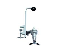 Bar optics, Bottle optics - 2.0 cl (20 ml) for bottles 0.7 - 1.0 liters - space saving with shelf holder