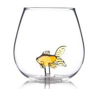Bar Originale Bar Bespoke Goldfish In A Glass