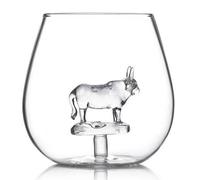Bar Originale Bar Bespoke Highland Cow In A Glass