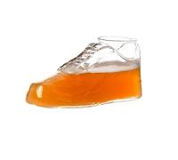 Bar Originale Beer Glass - The Shoe Glass - Beer, Spirits, Wine, Prosecco and Champagne - Drinking Shoe - 450ml