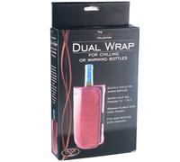 Bar Originale Dual Wrap Burgundy