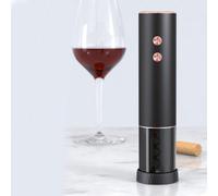 Bar Originale Fast Charge Usb Electric Corkscrew