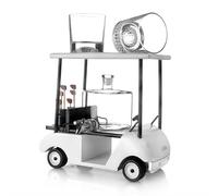 Bar Originale Golf Buggy Decanter Set