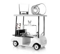 Bar Originale Golf Buggy Decanter Set