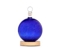 Bar Originale Constellation Globe Decanter with Colour Changing Light