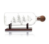 Bar Originale Ship In a Bottle Decanter