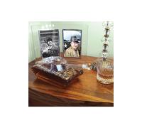 Bar Originale Tank Decanter 1000Ml Clear, Clear